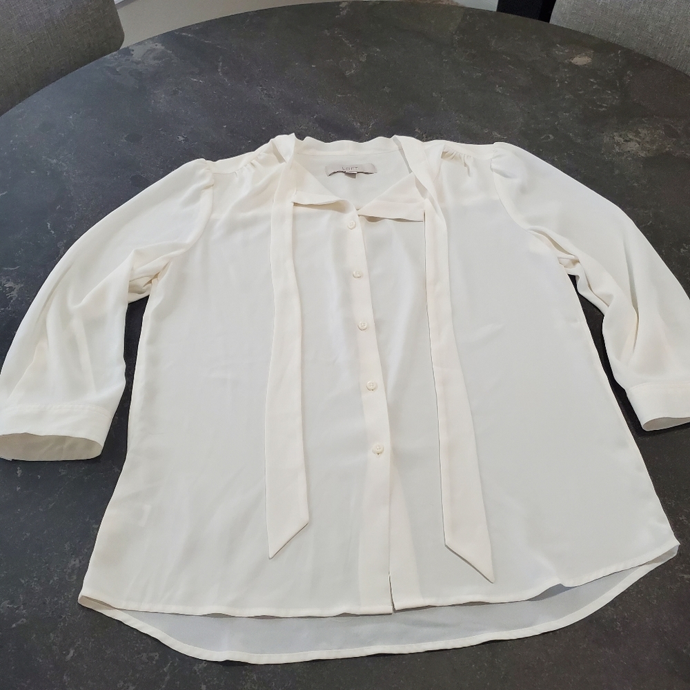 Ann Taylor Loft blouse